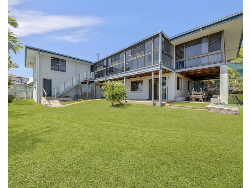 50 Poinciana Ave, Taranganba QLD 4703