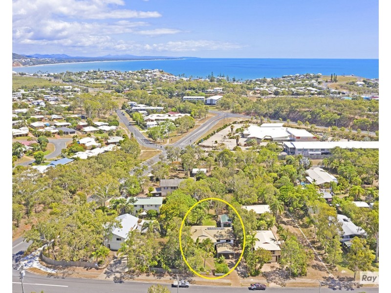31 Ivey St West, Taranganba QLD 4703