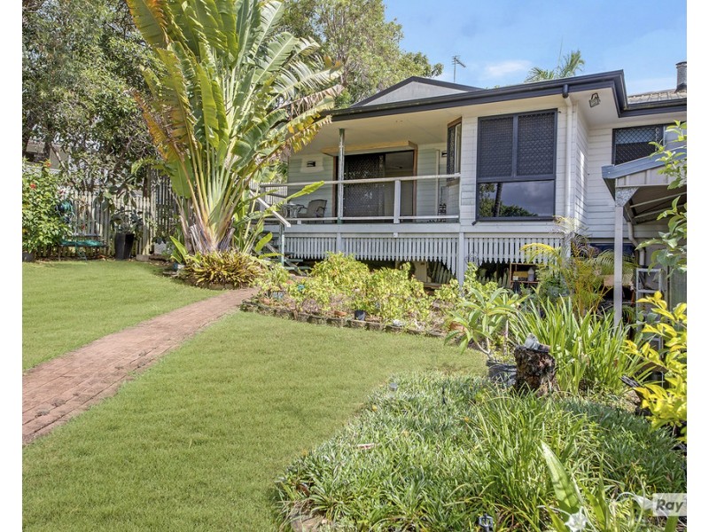 31 Ivey St West, Taranganba QLD 4703