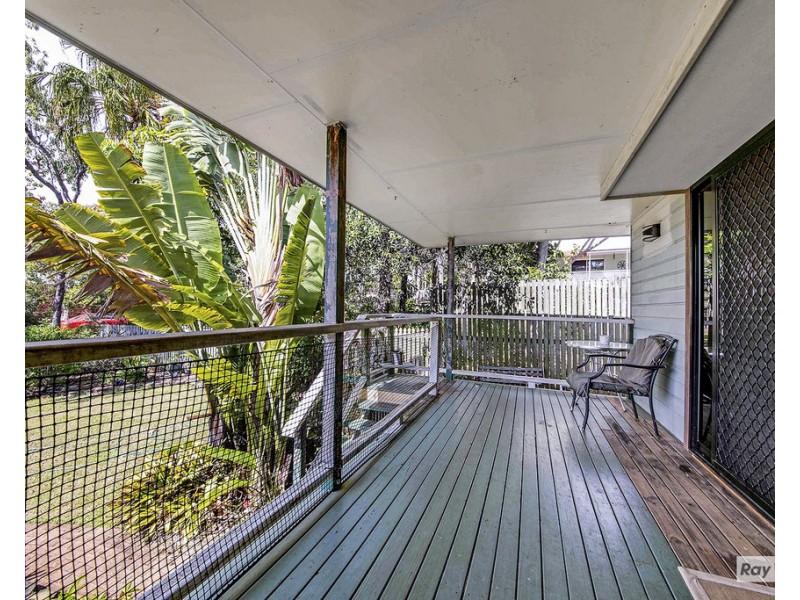31 Ivey St West, Taranganba QLD 4703