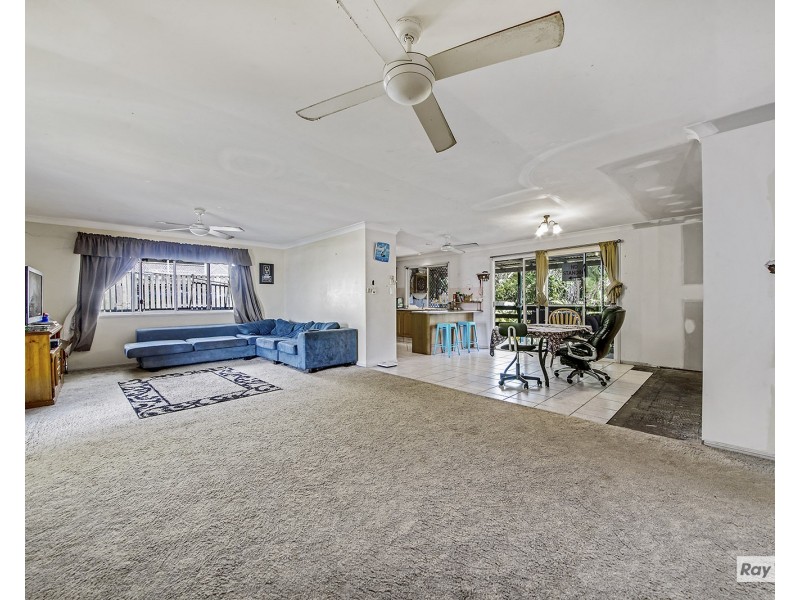 31 Ivey St West, Taranganba QLD 4703