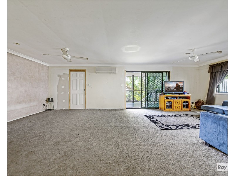 31 Ivey St West, Taranganba QLD 4703
