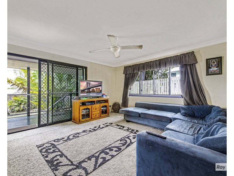 31 Ivey St West, Taranganba QLD 4703