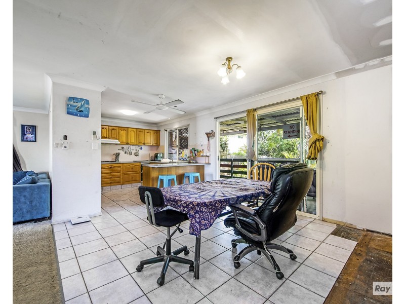 31 Ivey St West, Taranganba QLD 4703