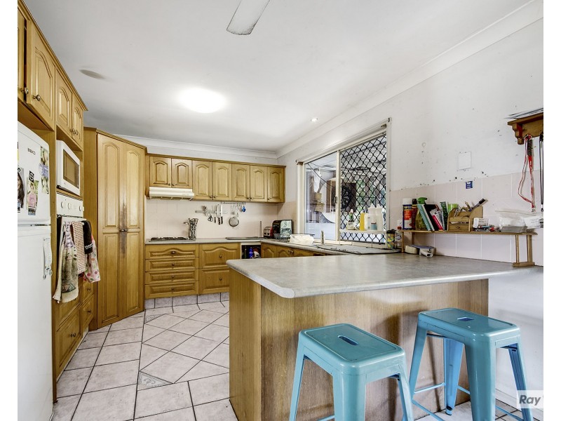 31 Ivey St West, Taranganba QLD 4703