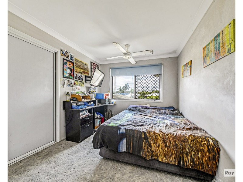31 Ivey St West, Taranganba QLD 4703