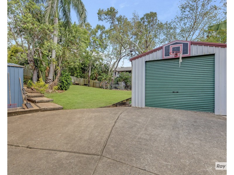 31 Ivey St West, Taranganba QLD 4703
