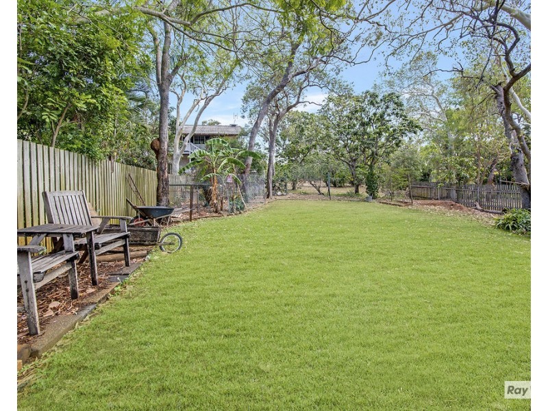 31 Ivey St West, Taranganba QLD 4703