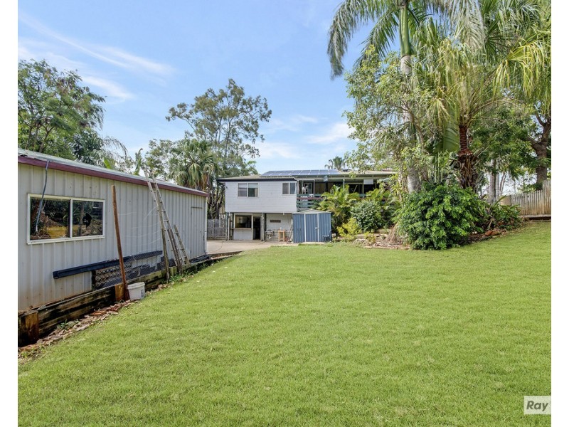 31 Ivey St West, Taranganba QLD 4703