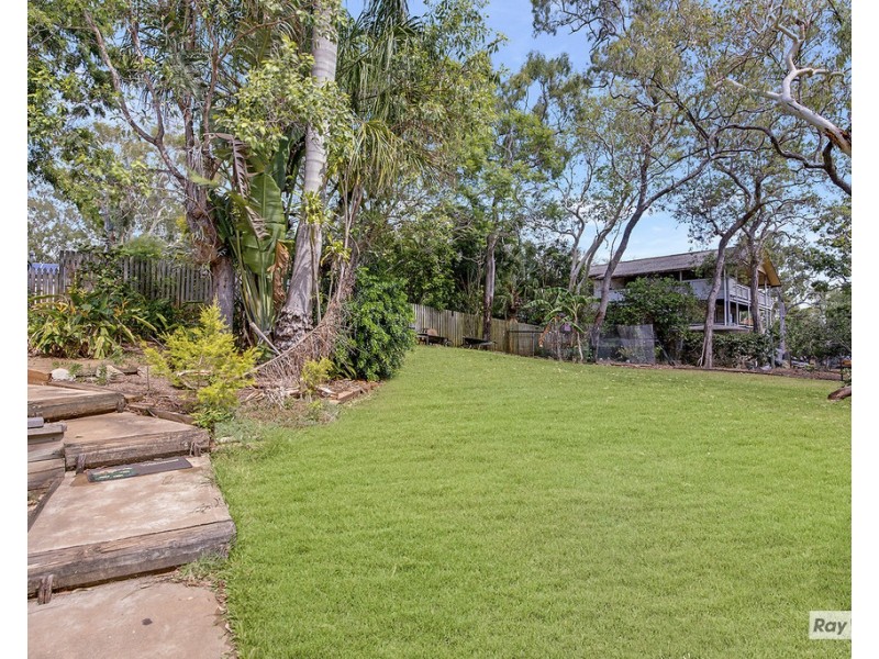 31 Ivey St West, Taranganba QLD 4703