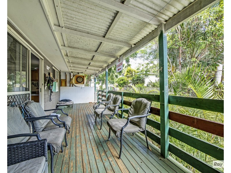 31 Ivey St West, Taranganba QLD 4703