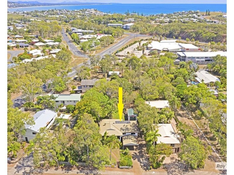 31 Ivey St West, Taranganba QLD 4703