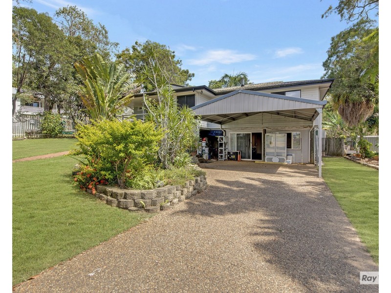31 Ivey St West, Taranganba QLD 4703