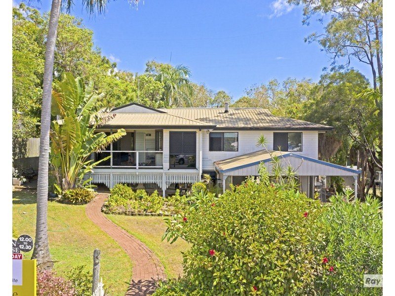 31 Ivey St West, Taranganba QLD 4703