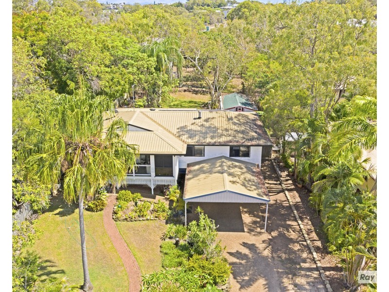 31 Ivey St West, Taranganba QLD 4703