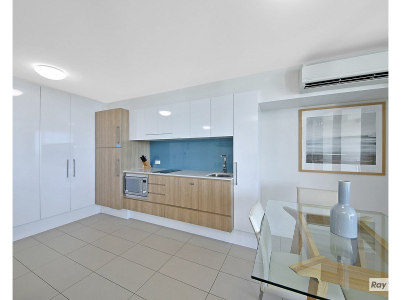 407/32-34 Anzac Parade, Yeppoon QLD 4703
