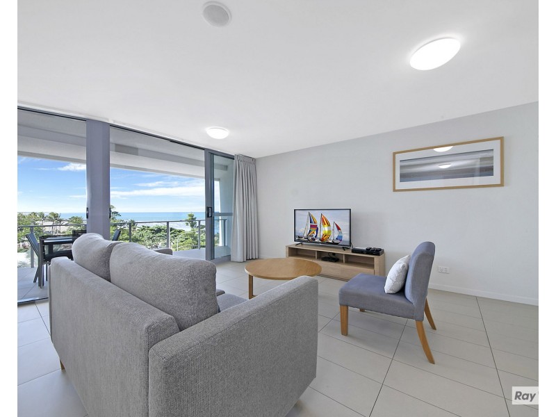 407/32-34 Anzac Parade, Yeppoon QLD 4703