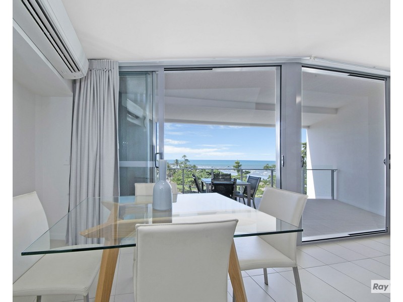 407/32-34 Anzac Parade, Yeppoon QLD 4703