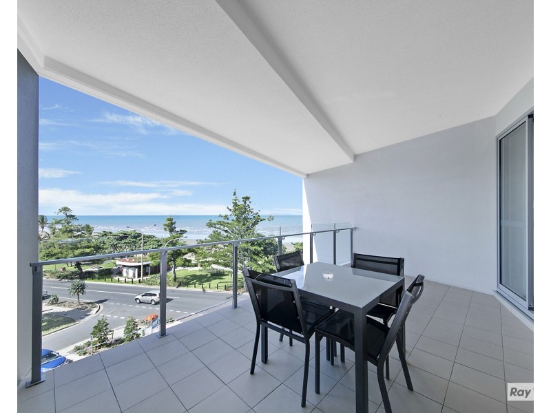 407/32-34 Anzac Parade, Yeppoon QLD 4703