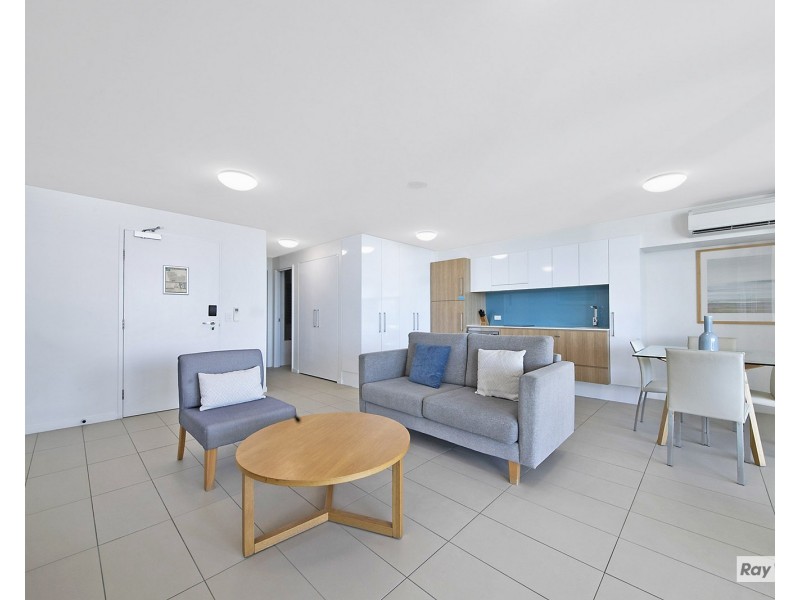 407/32-34 Anzac Parade, Yeppoon QLD 4703