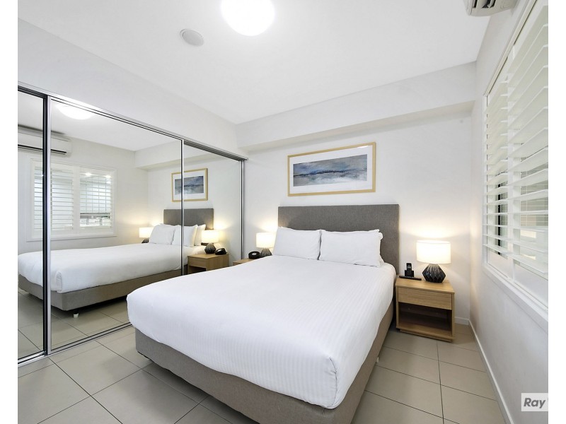 407/32-34 Anzac Parade, Yeppoon QLD 4703