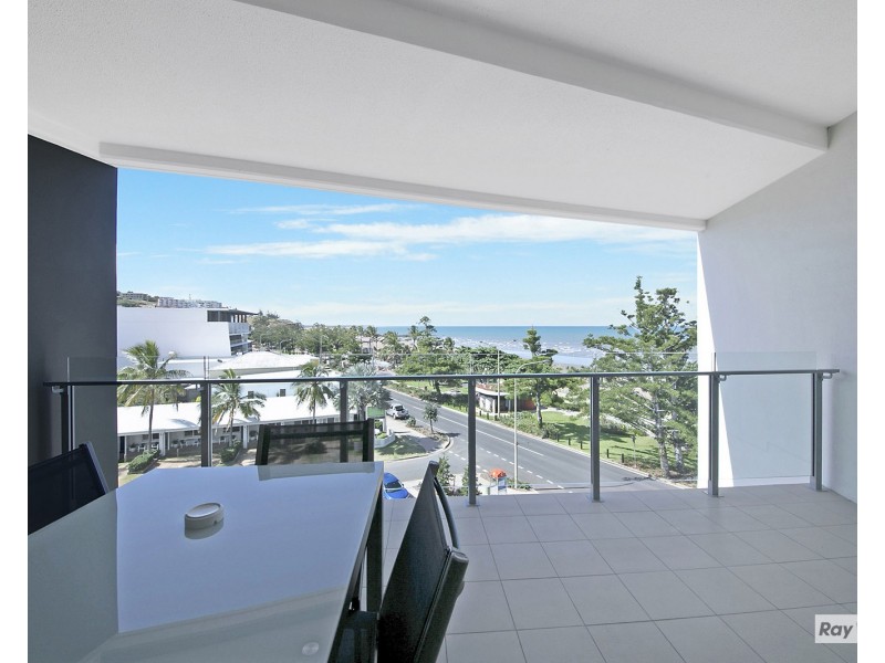 407/32-34 Anzac Parade, Yeppoon QLD 4703