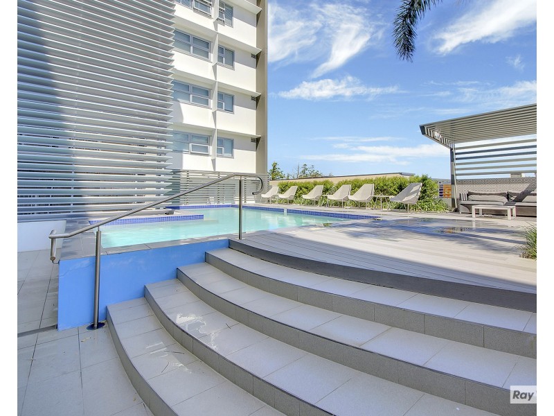 407/32-34 Anzac Parade, Yeppoon QLD 4703