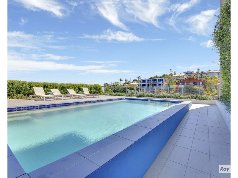 407/32-34 Anzac Parade, Yeppoon QLD 4703