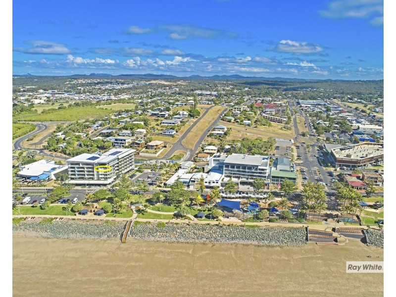 407/32-34 Anzac Parade, Yeppoon QLD 4703