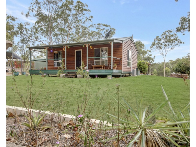 75 Budarick Road, Cawarral QLD 4702