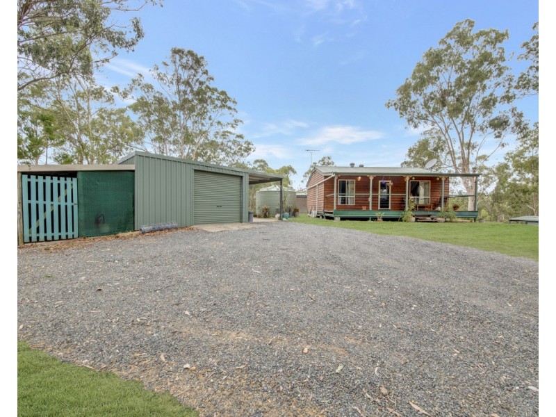 75 Budarick Road, Cawarral QLD 4702