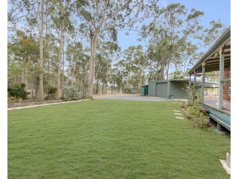 75 Budarick Road, Cawarral QLD 4702