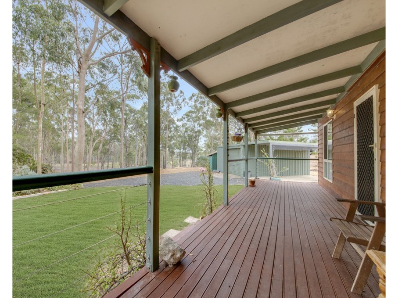 75 Budarick Road, Cawarral QLD 4702