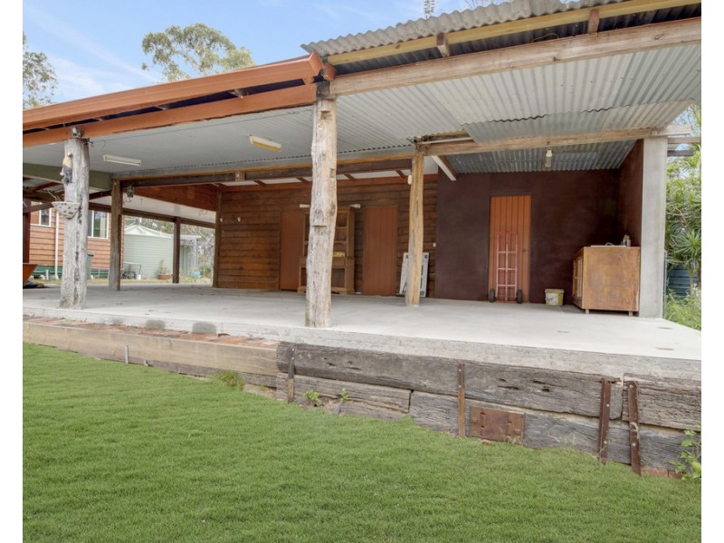 75 Budarick Road, Cawarral QLD 4702