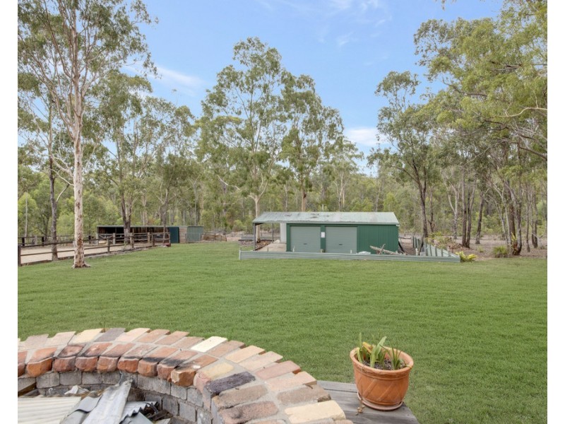 75 Budarick Road, Cawarral QLD 4702