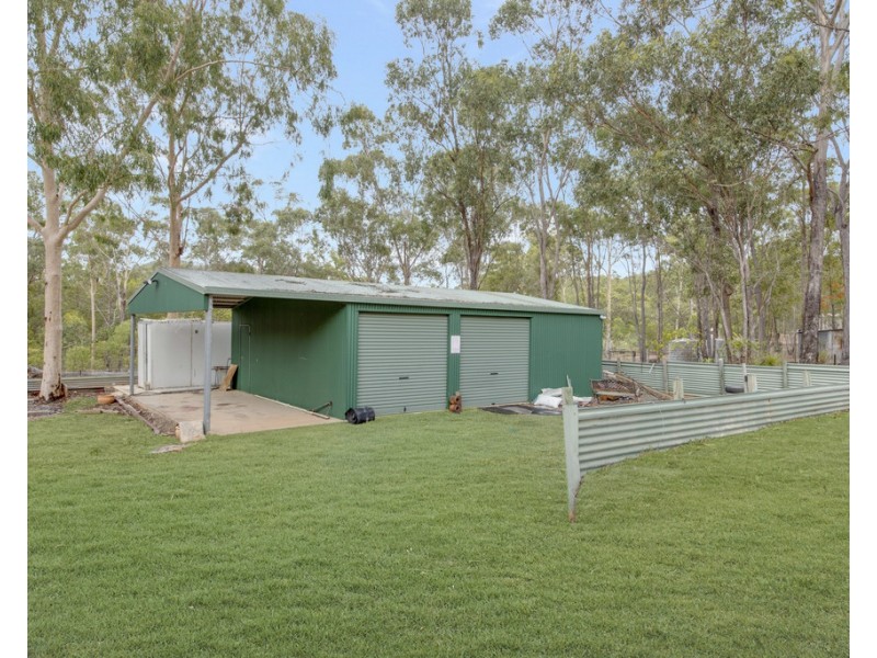75 Budarick Road, Cawarral QLD 4702