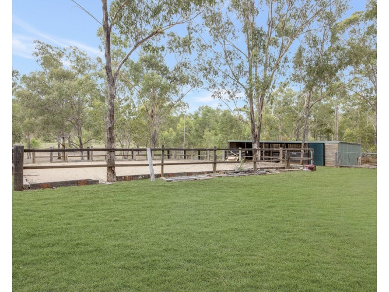75 Budarick Road, Cawarral QLD 4702