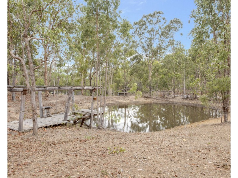 75 Budarick Road, Cawarral QLD 4702