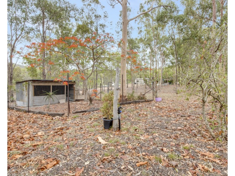 75 Budarick Road, Cawarral QLD 4702