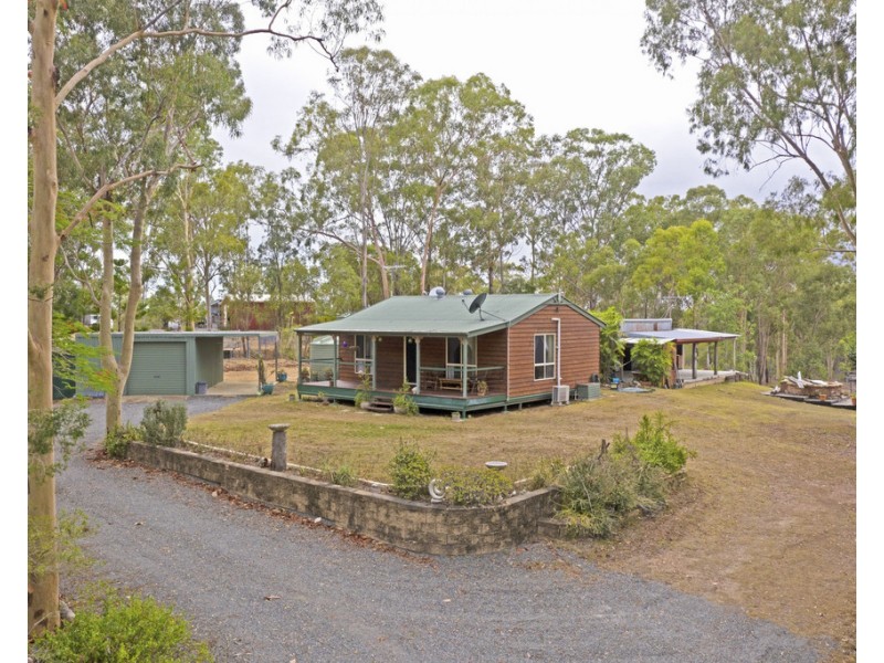 75 Budarick Road, Cawarral QLD 4702