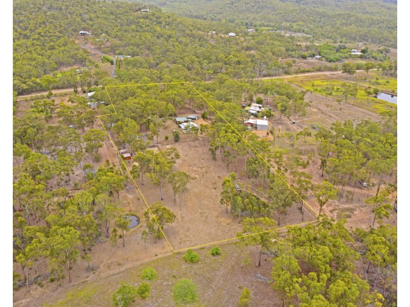 75 Budarick Road, Cawarral QLD 4702