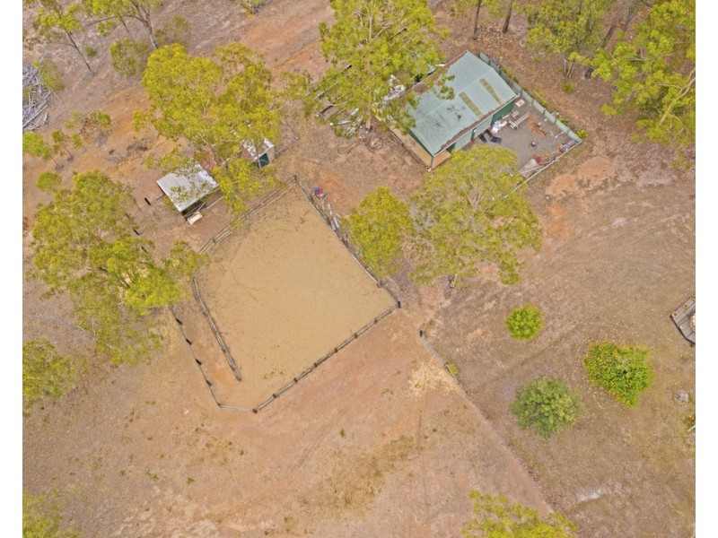75 Budarick Road, Cawarral QLD 4702