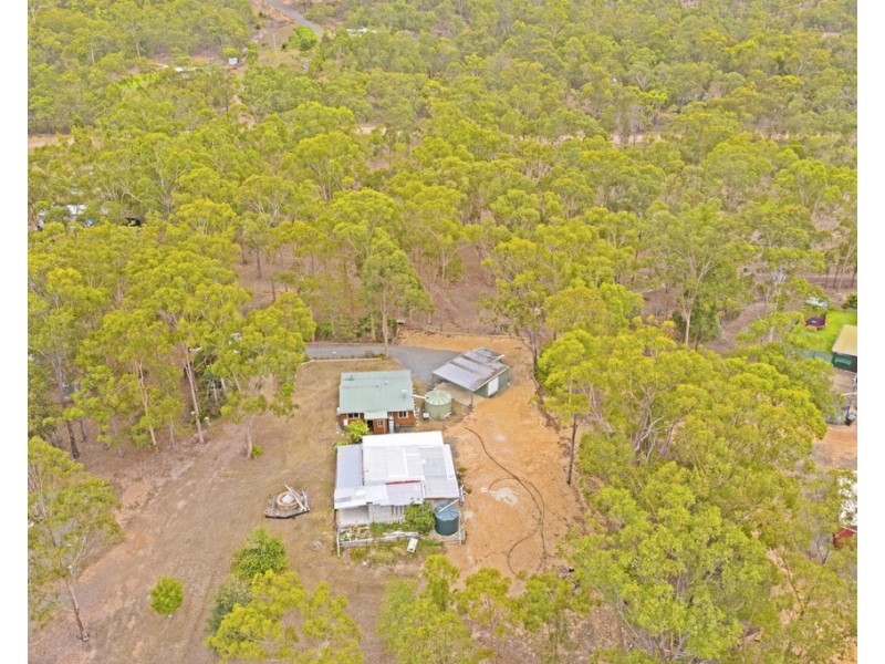 75 Budarick Road, Cawarral QLD 4702