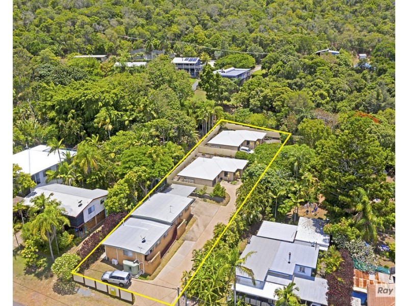 1-4/39 Power St, Yeppoon QLD 4703