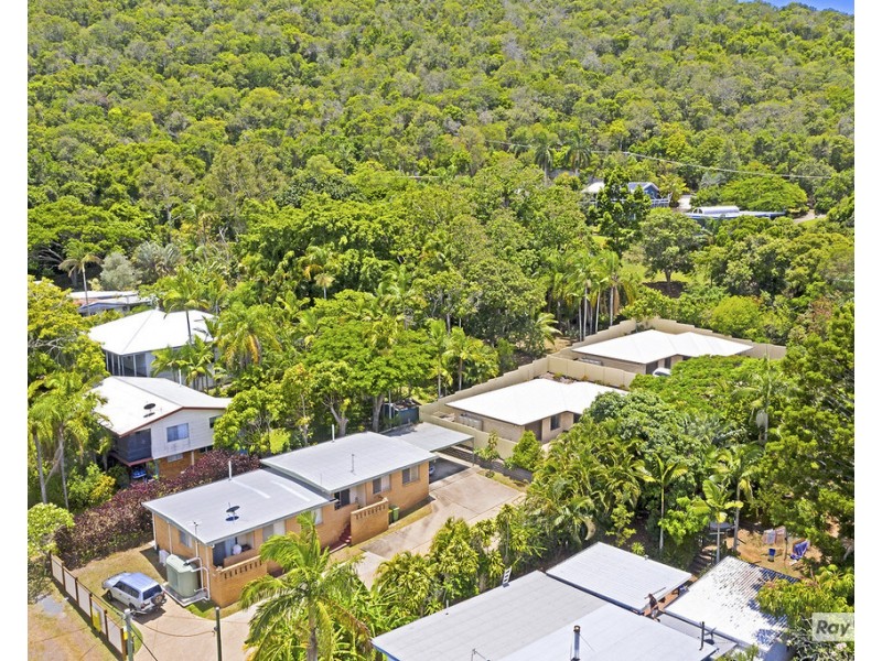 1-4/39 Power St, Yeppoon QLD 4703