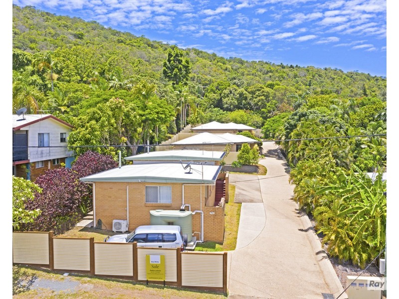 1-4/39 Power St, Yeppoon QLD 4703