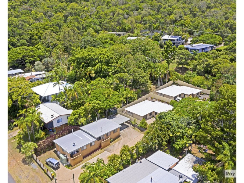 1-4/39 Power St, Yeppoon QLD 4703