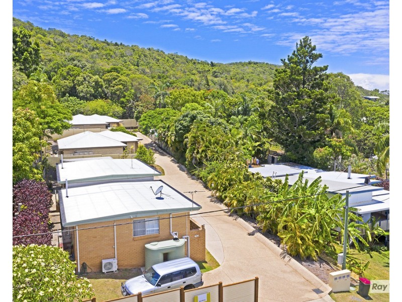 1-4/39 Power St, Yeppoon QLD 4703