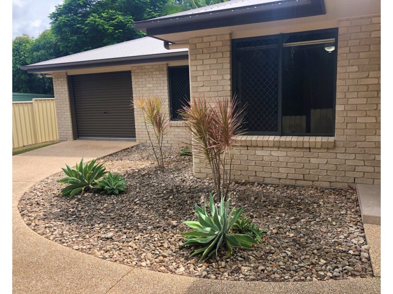 1-4/39 Power St, Yeppoon QLD 4703