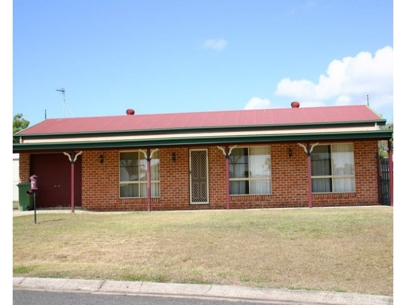 3 Quandong Court, Taranganba QLD 4703